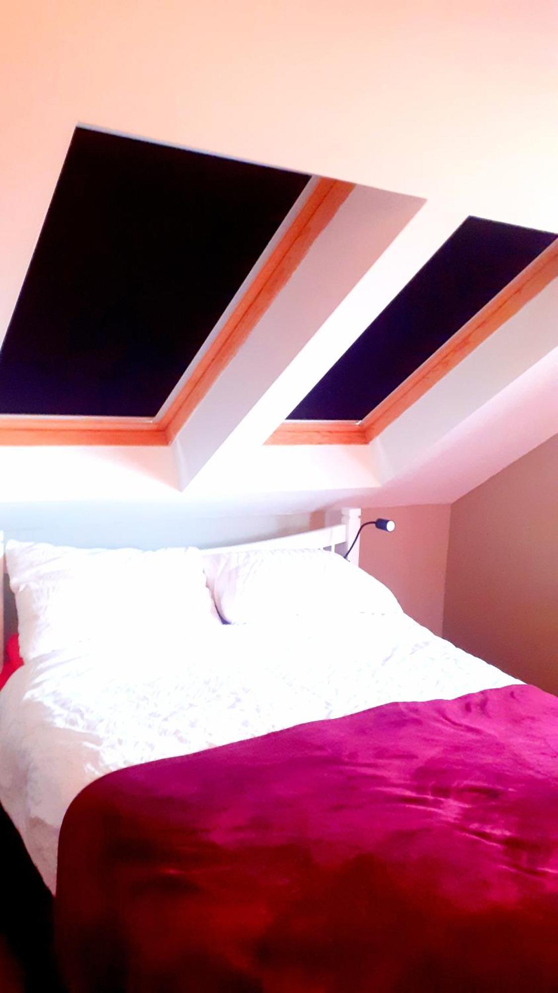 Sona Baile Home Stay Dooagh Exterior photo